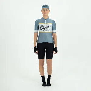 Pre-Order - Epicas - Clement - Short Sleeve Jersey. Women