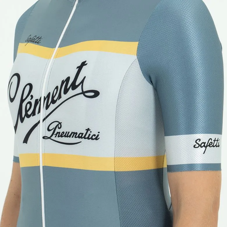 Pre-Order - Epicas - Clement - Short Sleeve Jersey. Women