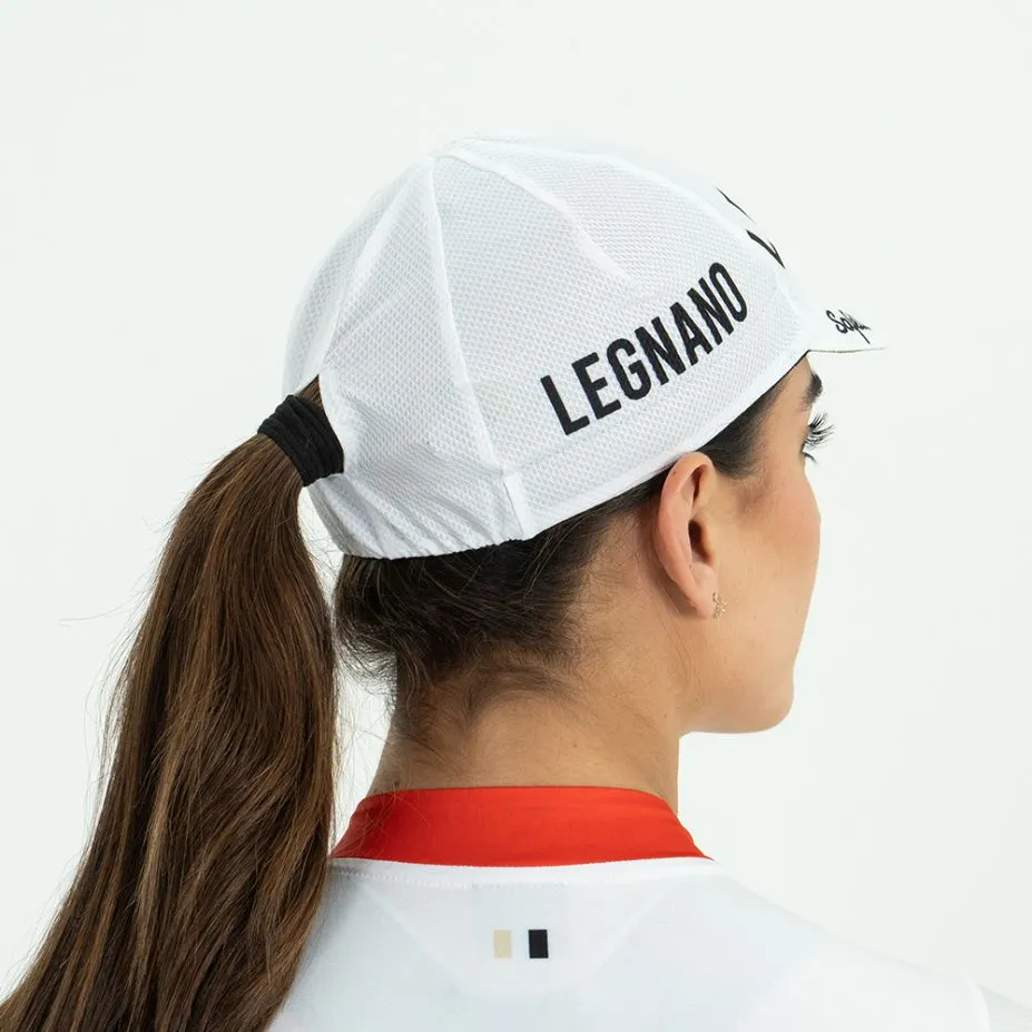 Pre-order - Epicas - Legnano - Cycling Cap. Unisex