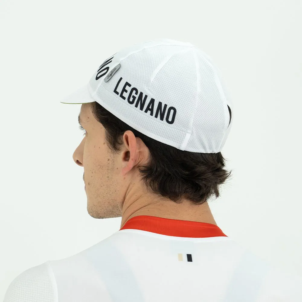 Pre-order - Epicas - Legnano - Cycling Cap. Unisex