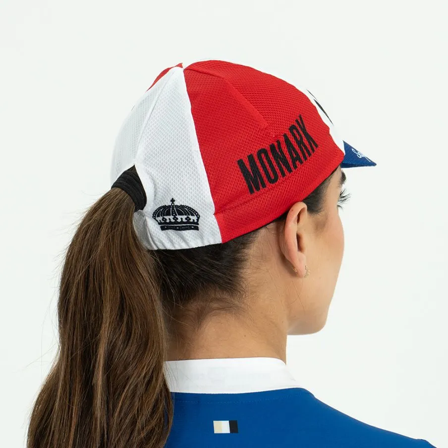Pre-order - Epicas - Monark - Cycling Cap. Unisex
