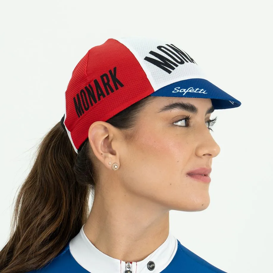 Pre-order - Epicas - Monark - Cycling Cap. Unisex