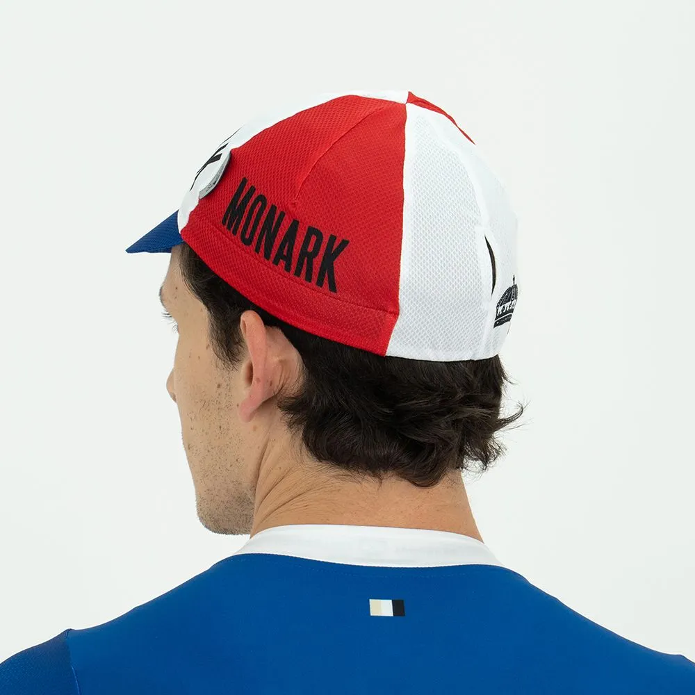 Pre-order - Epicas - Monark - Cycling Cap. Unisex