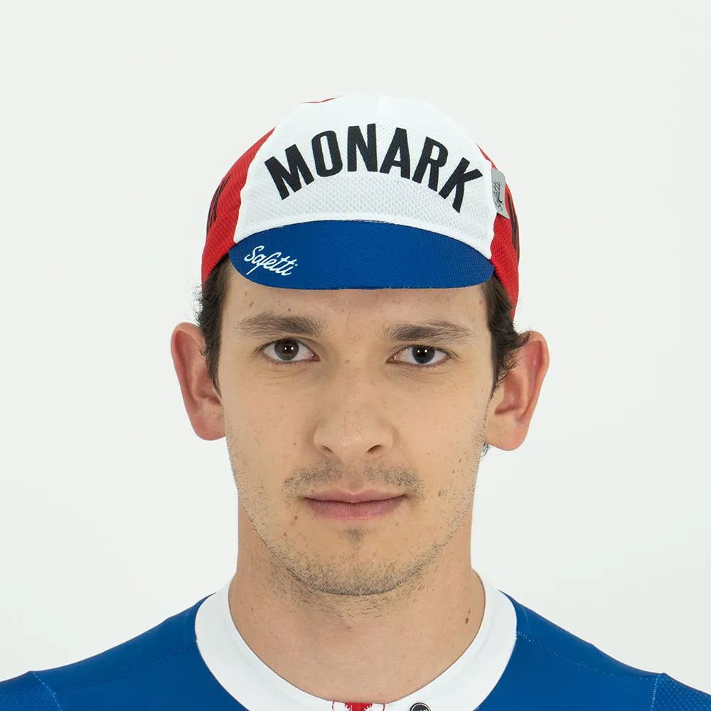 Pre-order - Epicas - Monark - Cycling Cap. Unisex