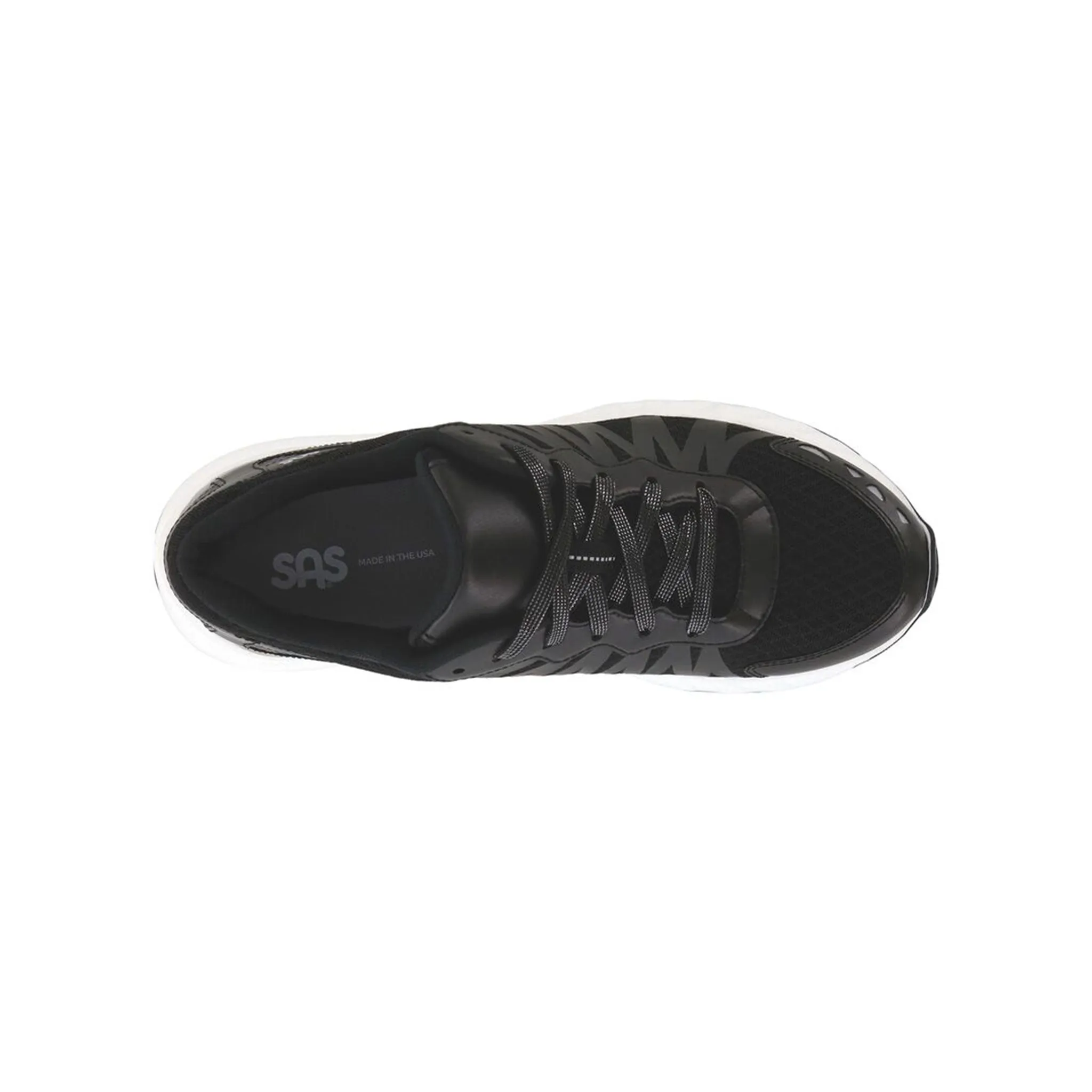 [PRE-ORDER] SAS | Tempo Black