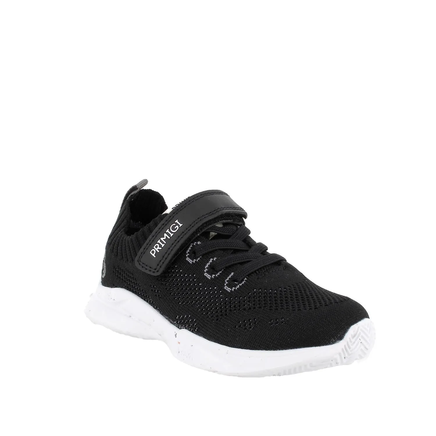 PRIMIGI® Sneaker - Black