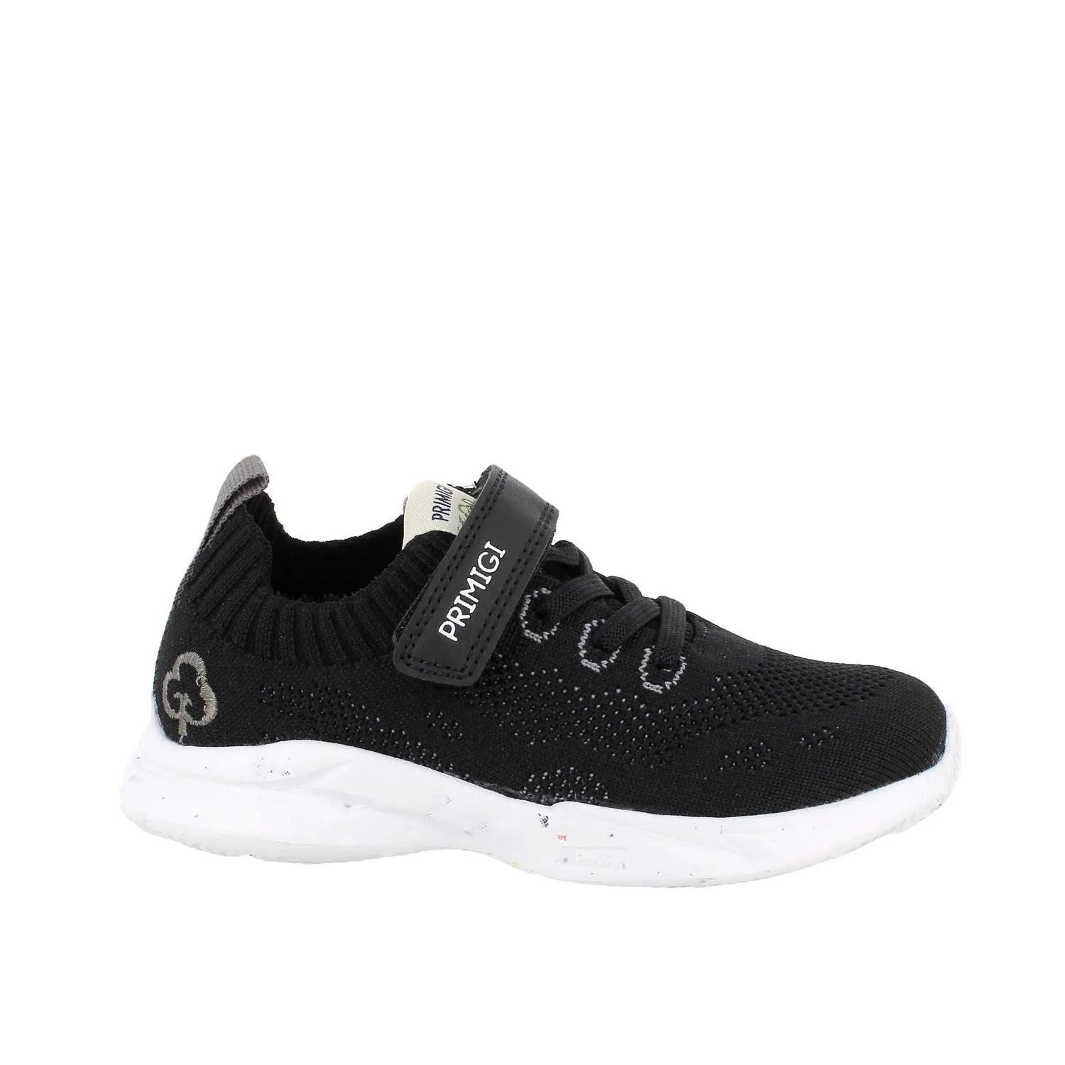 PRIMIGI® Sneaker - Black