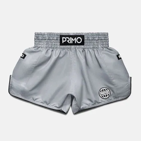 Primo Alta Series Muay Thai Shorts
