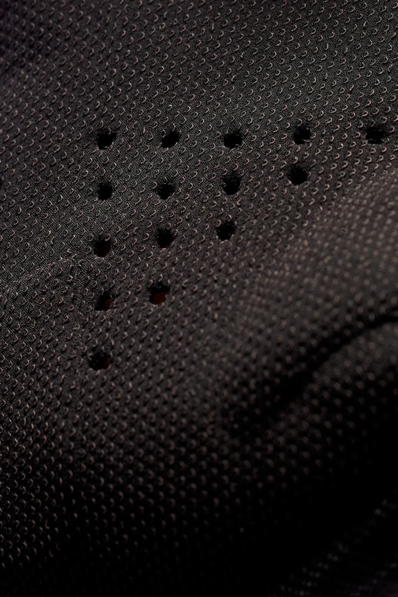 Pro Race Mitt - Black