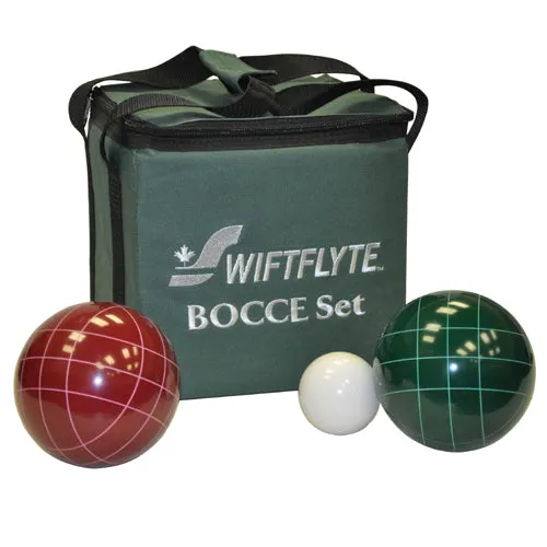 Professional Bocce Set