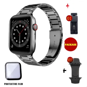 Professional Waterproof NFC Smartwatch