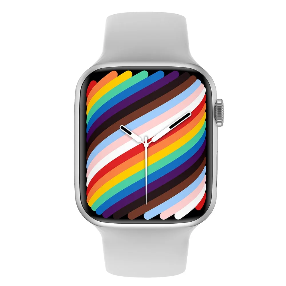 Professional Waterproof NFC Smartwatch