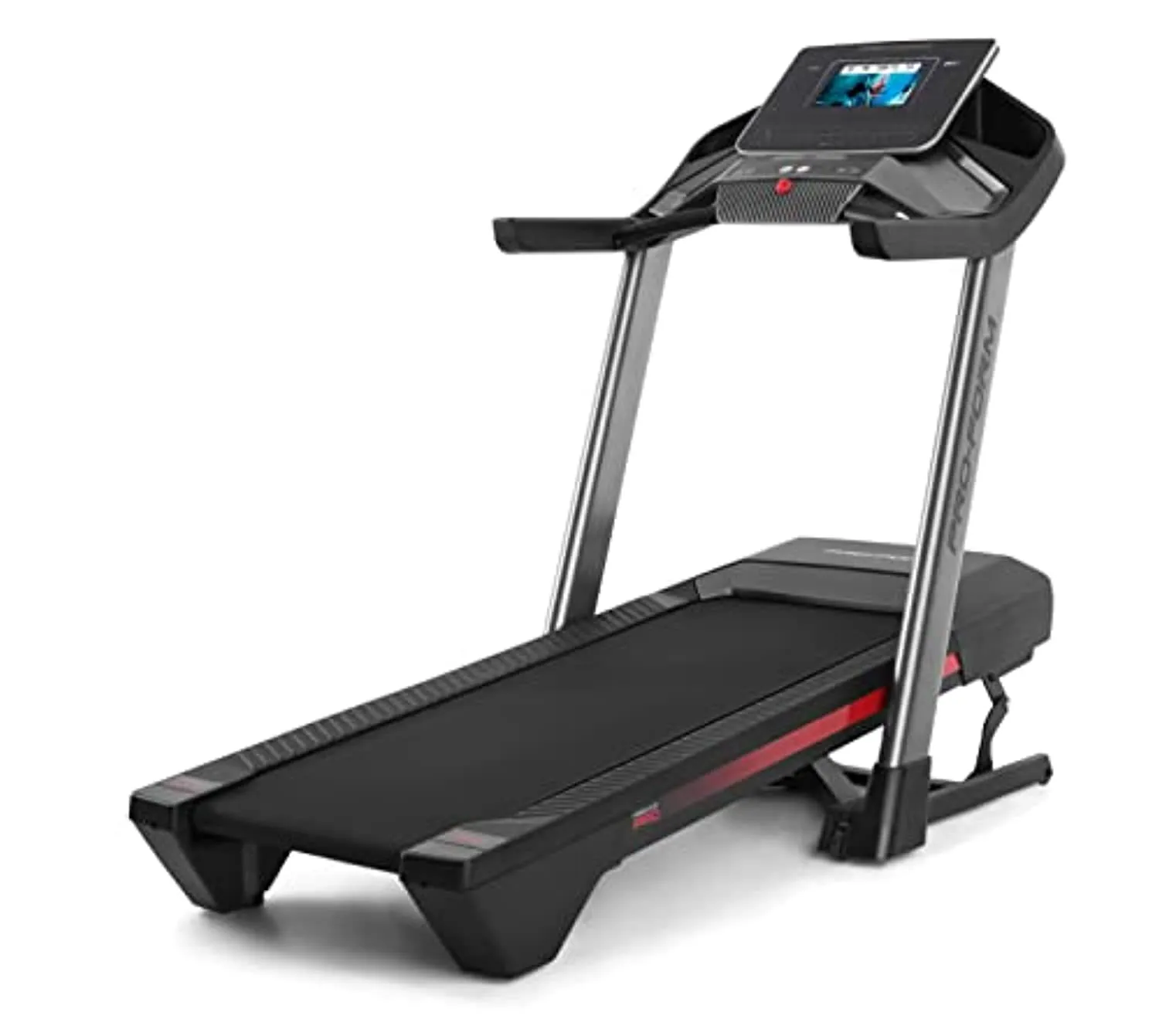 ProForm Pro 2000 Smart Treadmill with 10” HD Touchscreen Display and 30-Day iFIT Family Membership