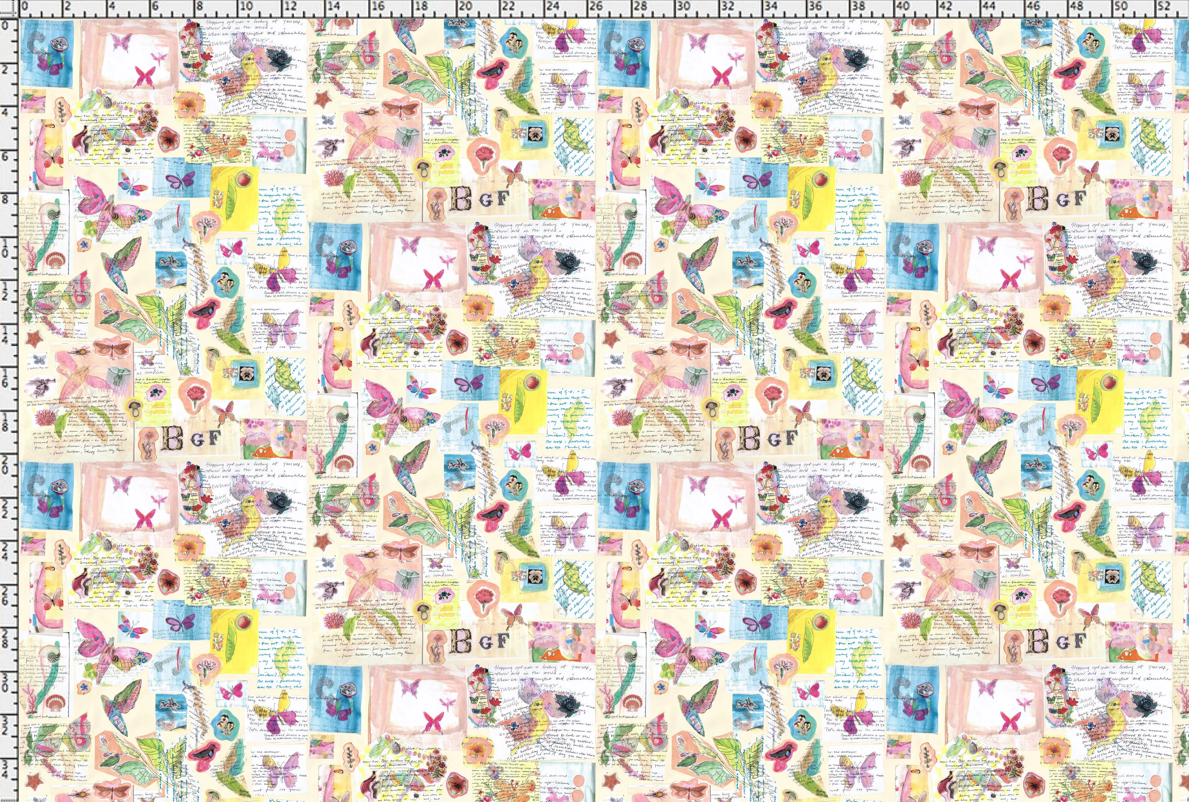 Promised Land No. 2, Multi