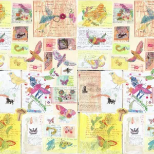Promised Land No. 6, Multi