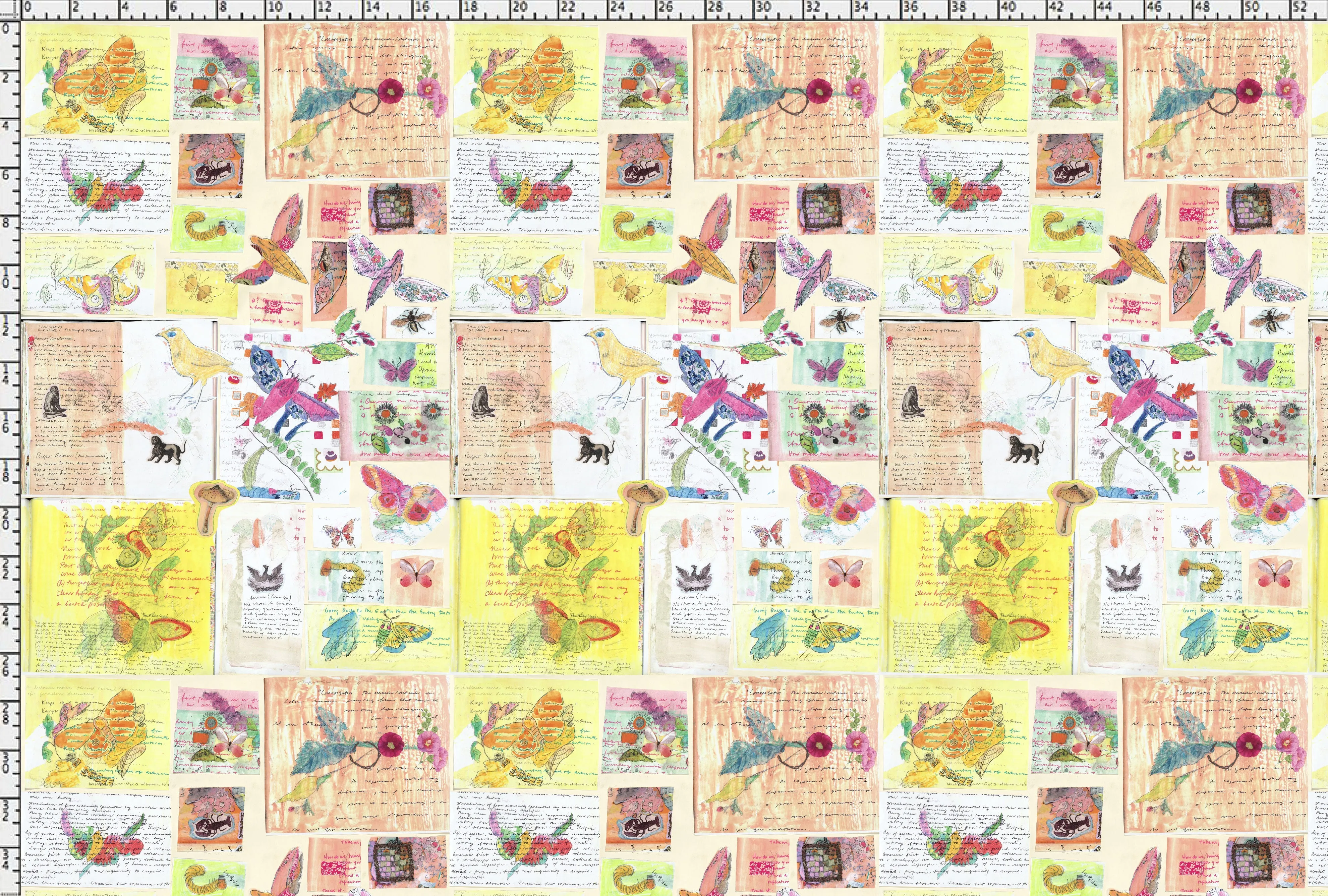 Promised Land No. 6, Multi