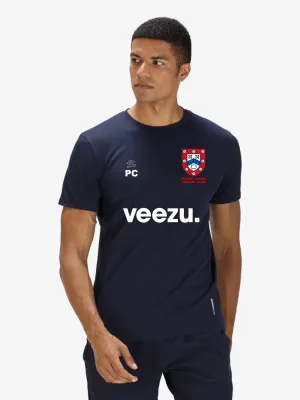 Pudsey Congs C.C. Pro Performance Training T-Shirt