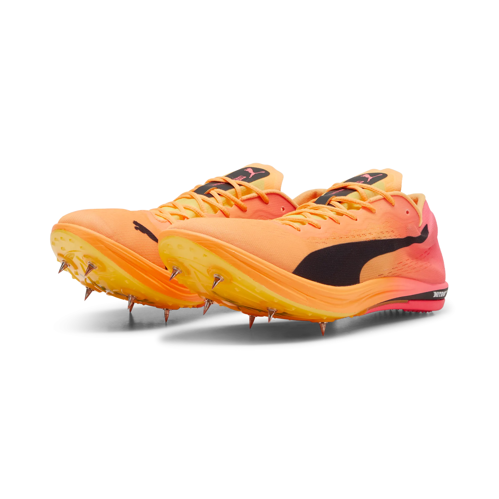 Puma evoSPEED Long Distance NITRO Elite 2 Spike