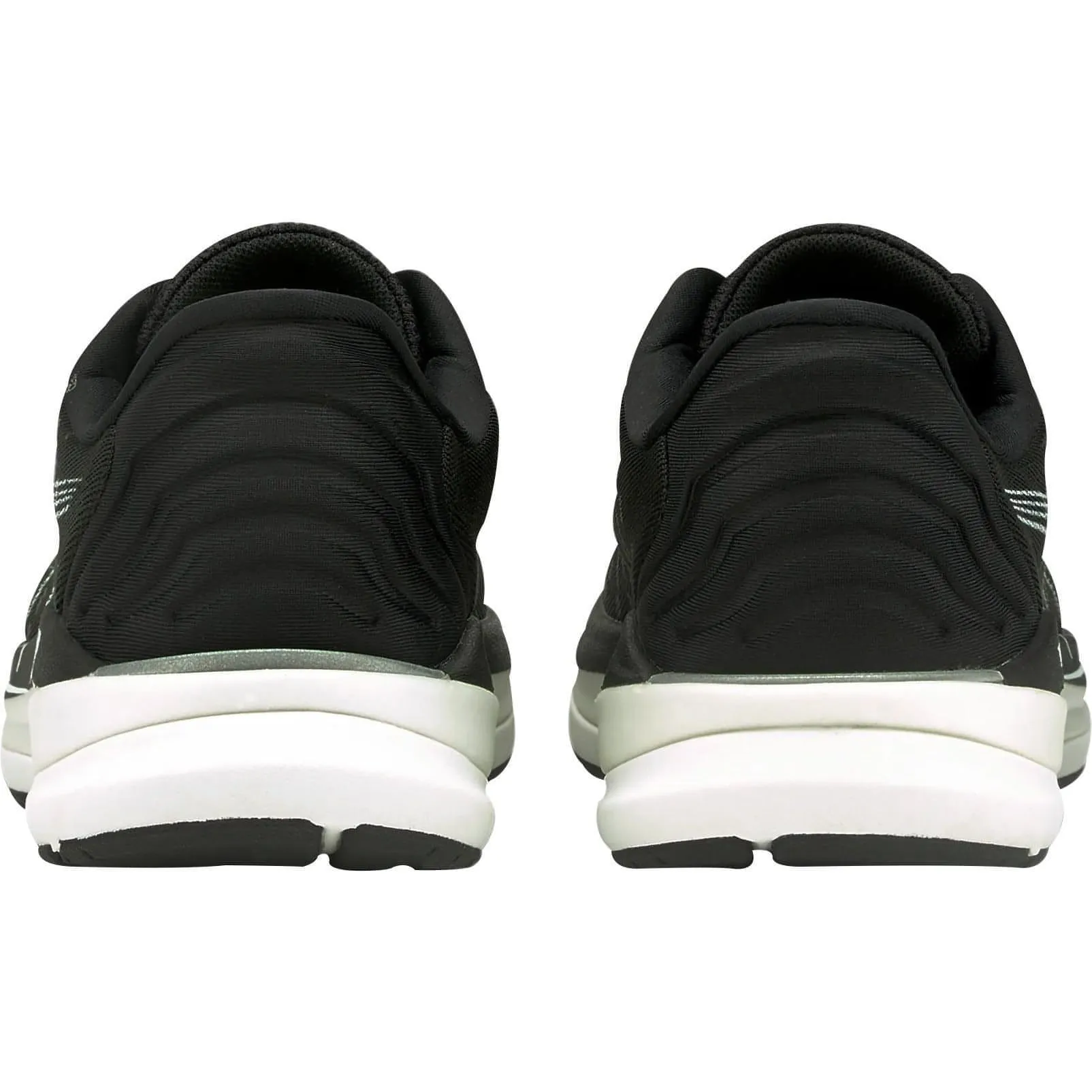 Puma Magnify Nitro Womens Running Shoes - Black