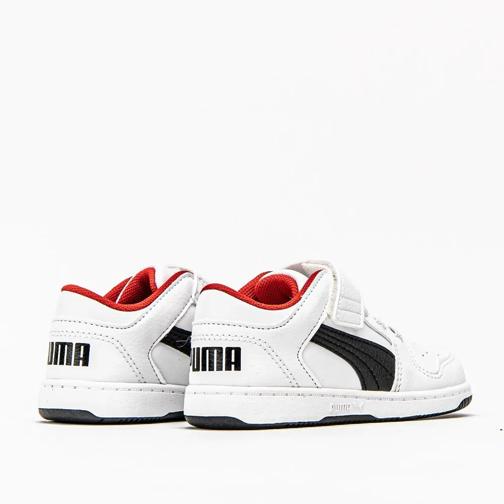 Puma Rebound Layup Inf