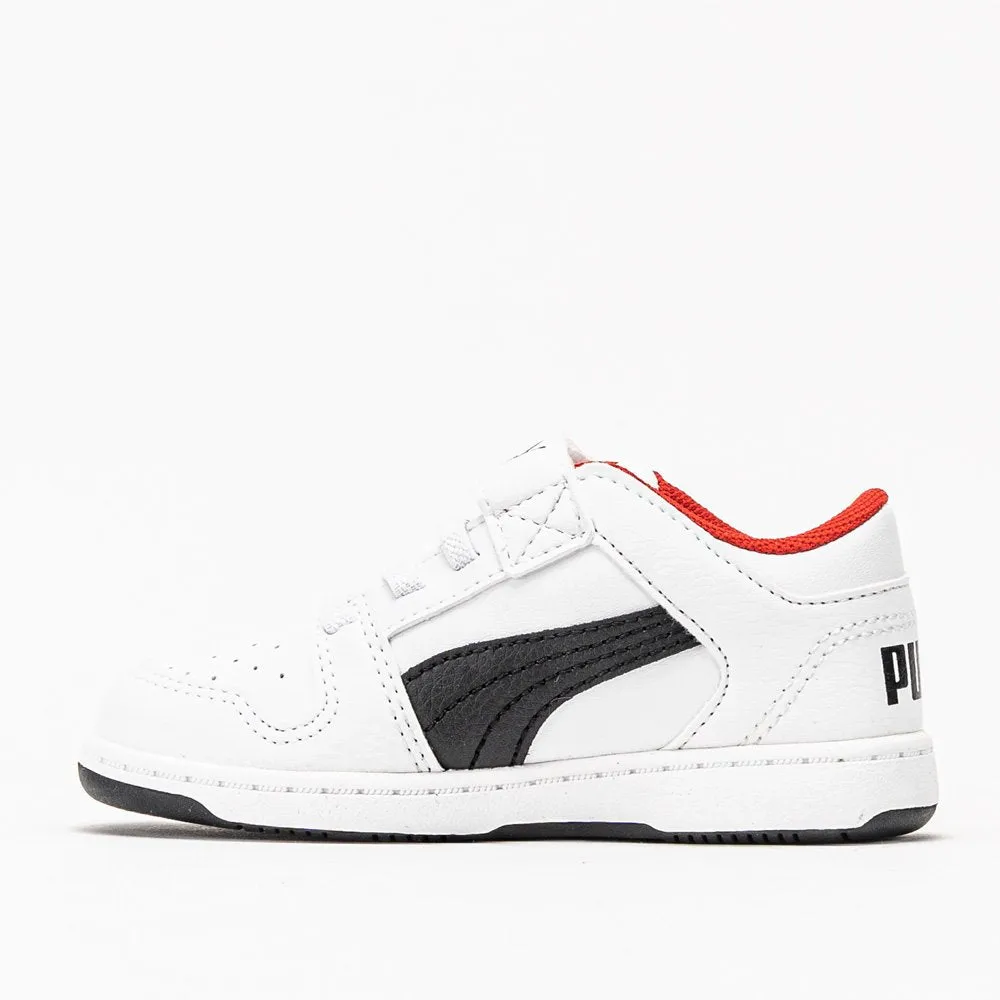 Puma Rebound Layup Inf