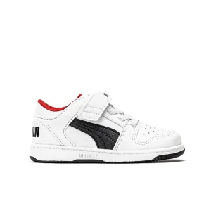 Puma Rebound Layup Inf