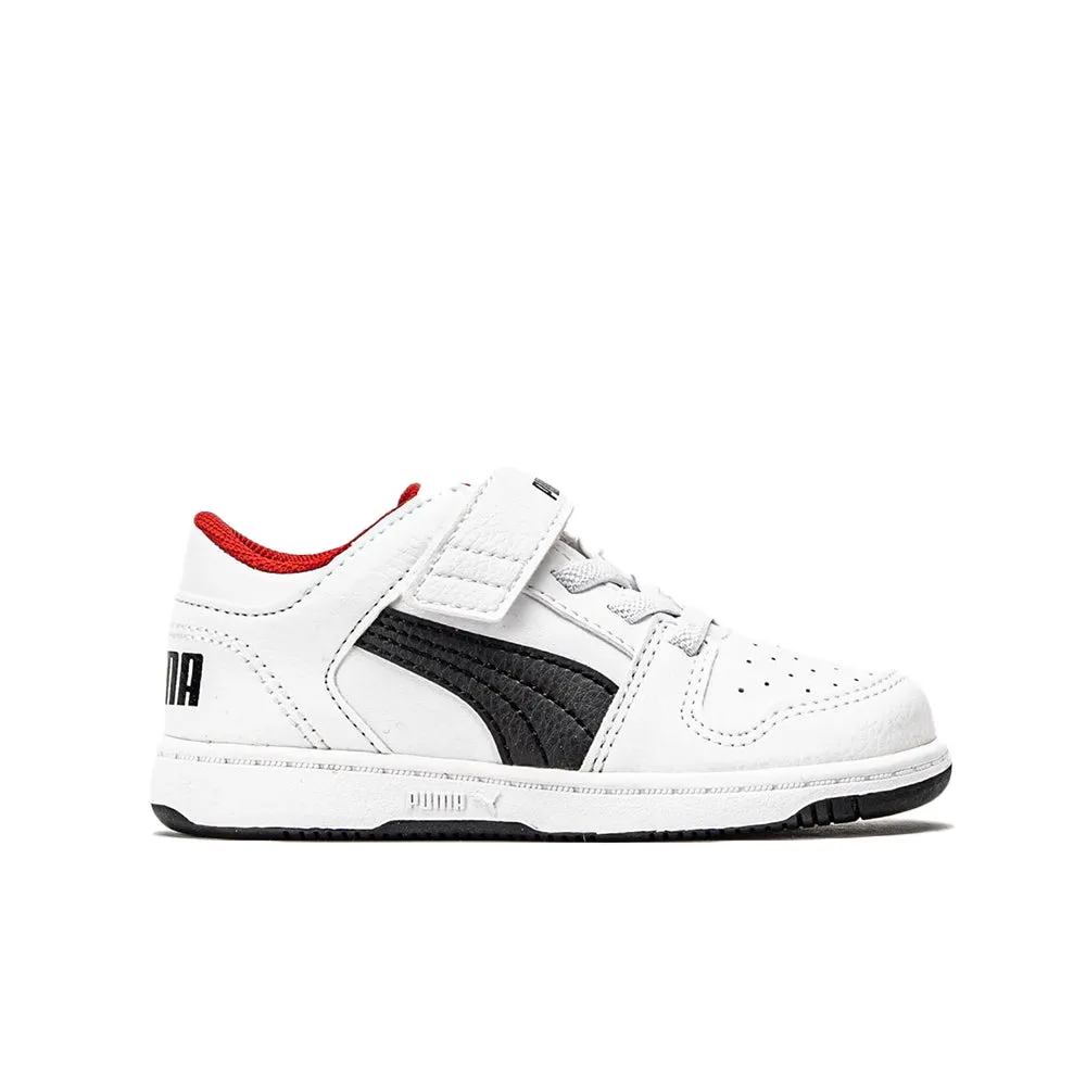 Puma Rebound Layup Inf