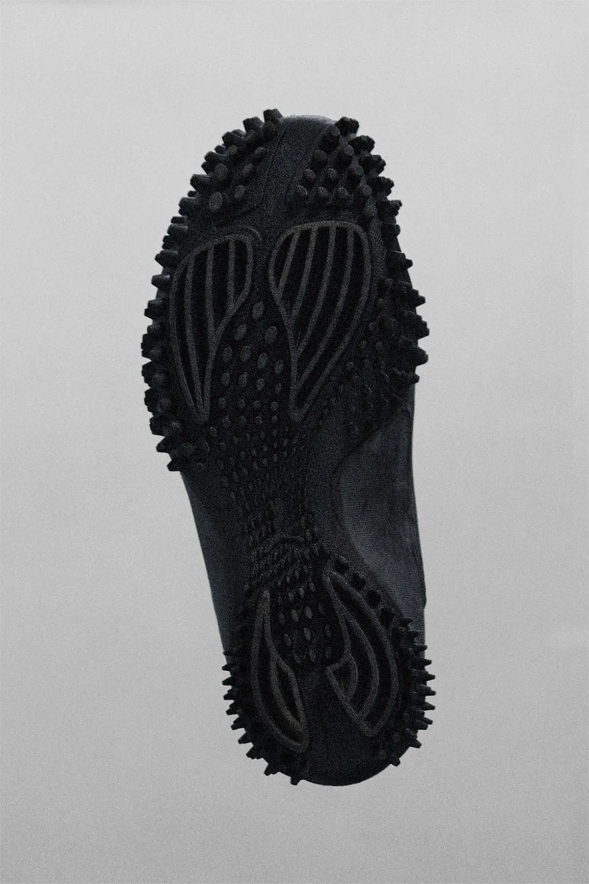 PUMA X LOUIS GABRIEL NOUCHI | MOSTRO MULE IN BLACK