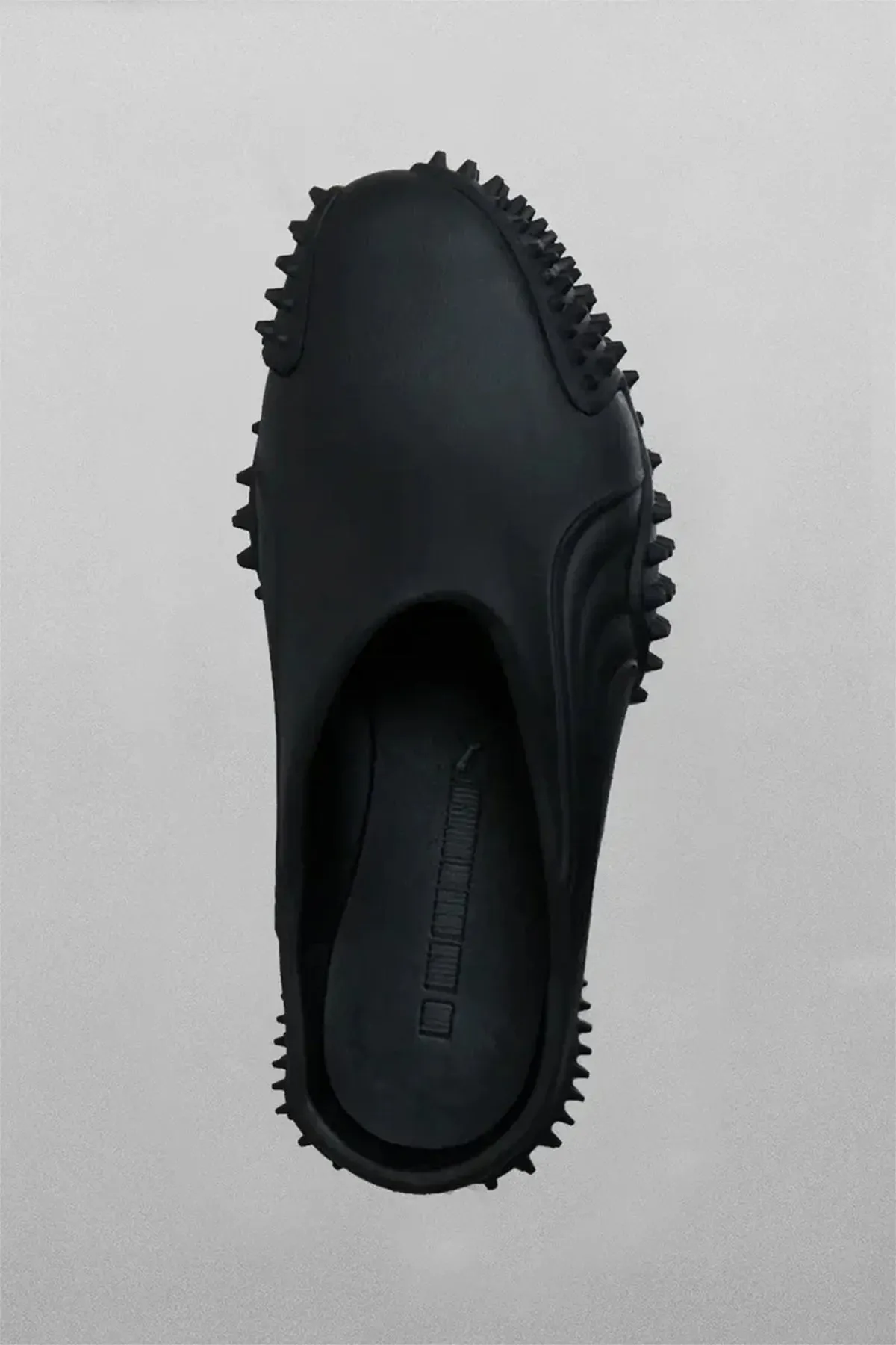 PUMA X LOUIS GABRIEL NOUCHI | MOSTRO MULE IN BLACK
