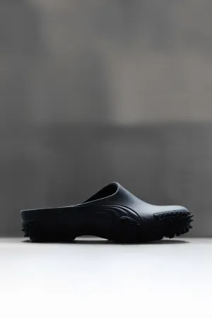 PUMA X LOUIS GABRIEL NOUCHI | MOSTRO MULE IN BLACK