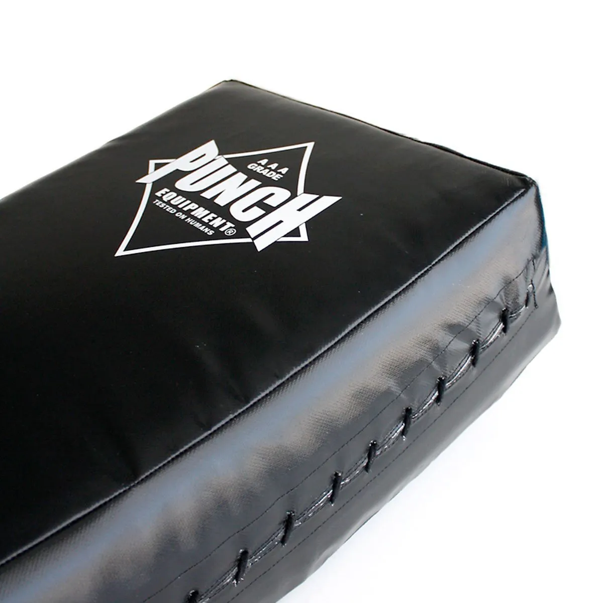 Punch Equipment Black Diamond Kick Hit  Strike Pads