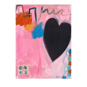 Pure Art Print