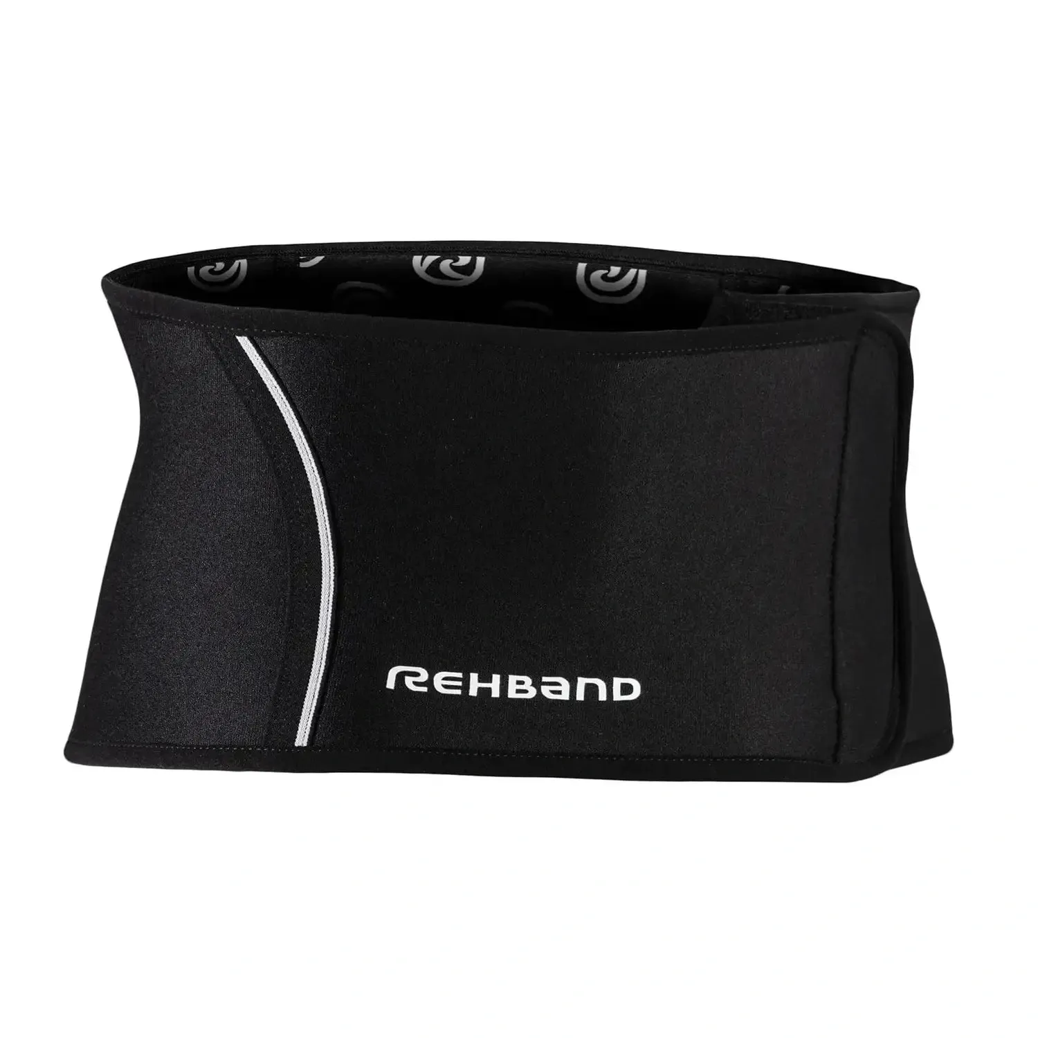 QD Back Support 3 mm