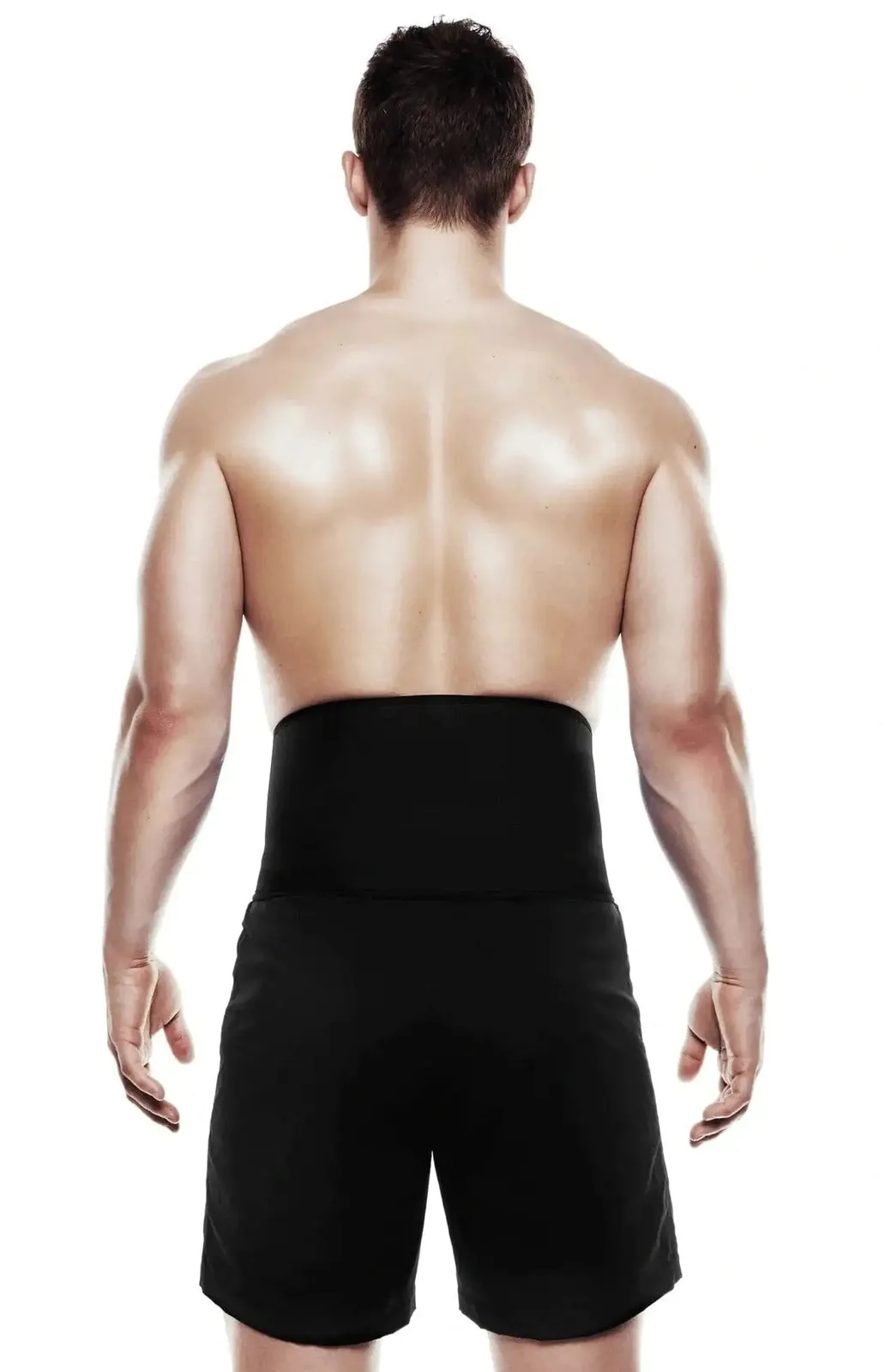 QD Back Support 3 mm