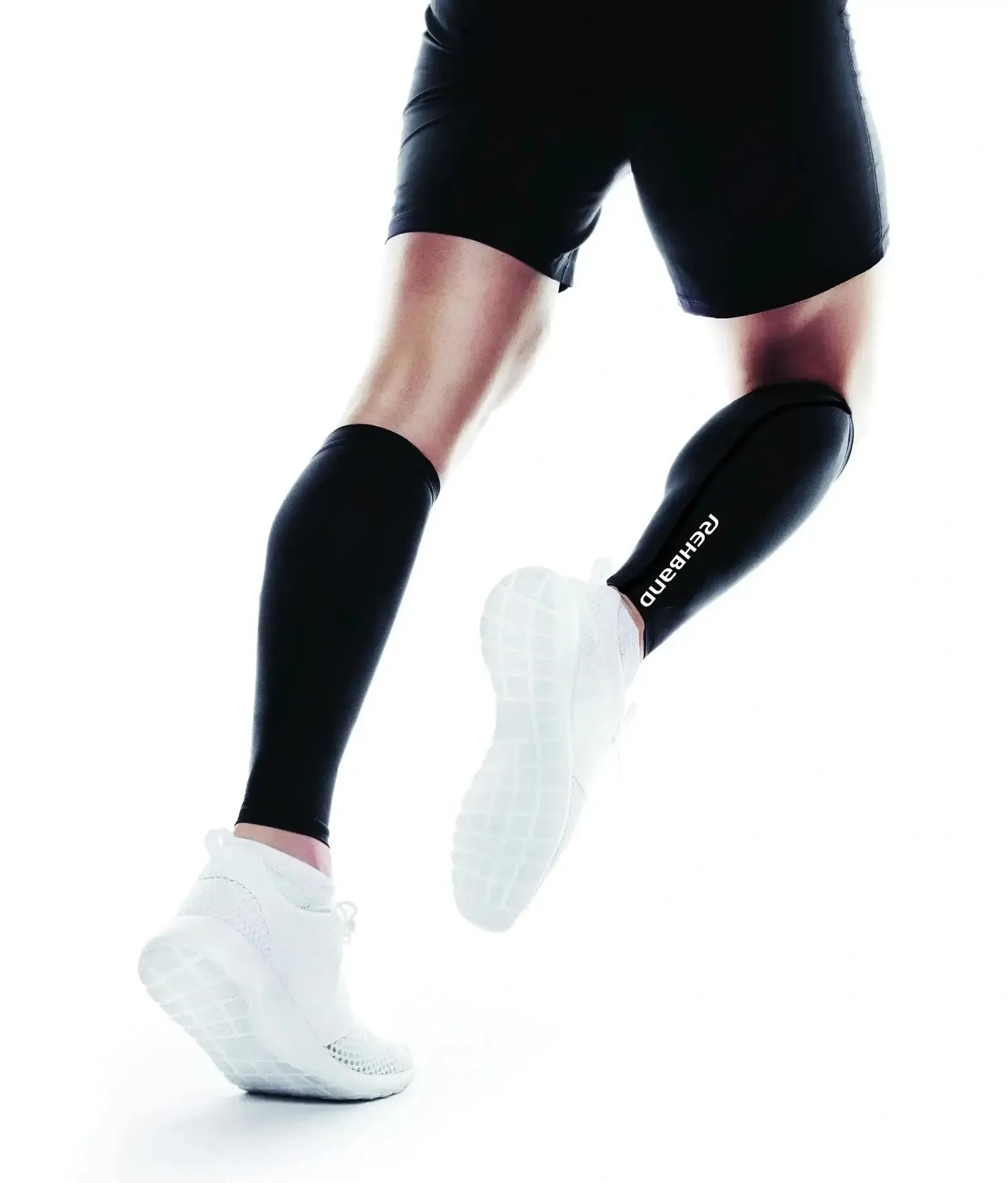 QD Compression Calf Sleeves (Paar)