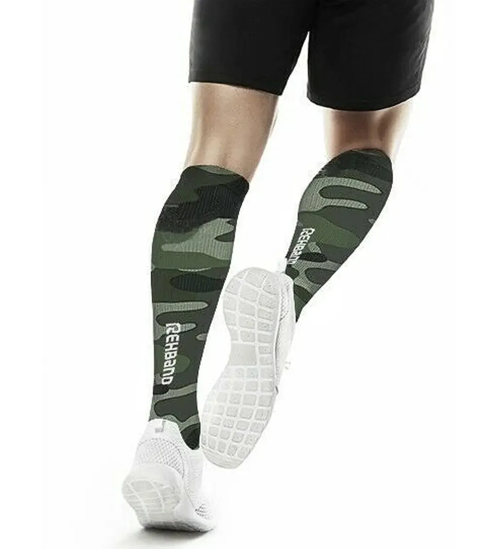 QD Compression Socks (Kompressionssocken)