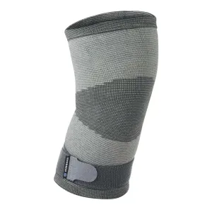 QD Knitted Knee Sleeve (Ganztages-Kniebandage)
