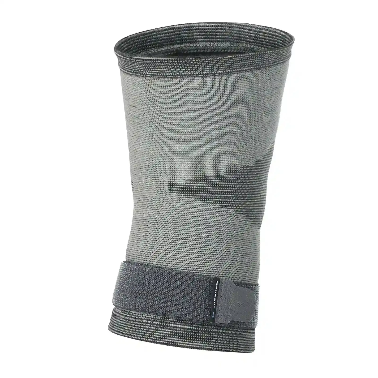 QD Knitted Knee Sleeve (Ganztages-Kniebandage)