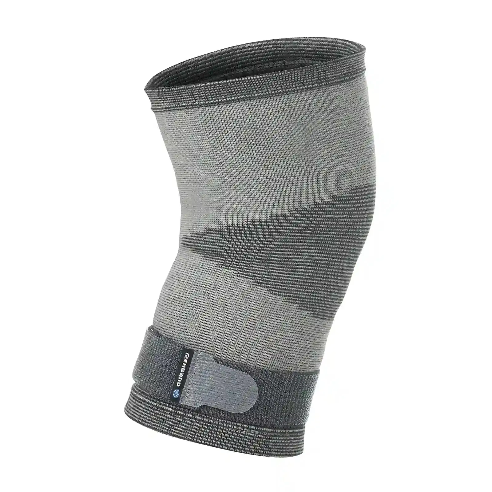 QD Knitted Knee Sleeve (Ganztages-Kniebandage)