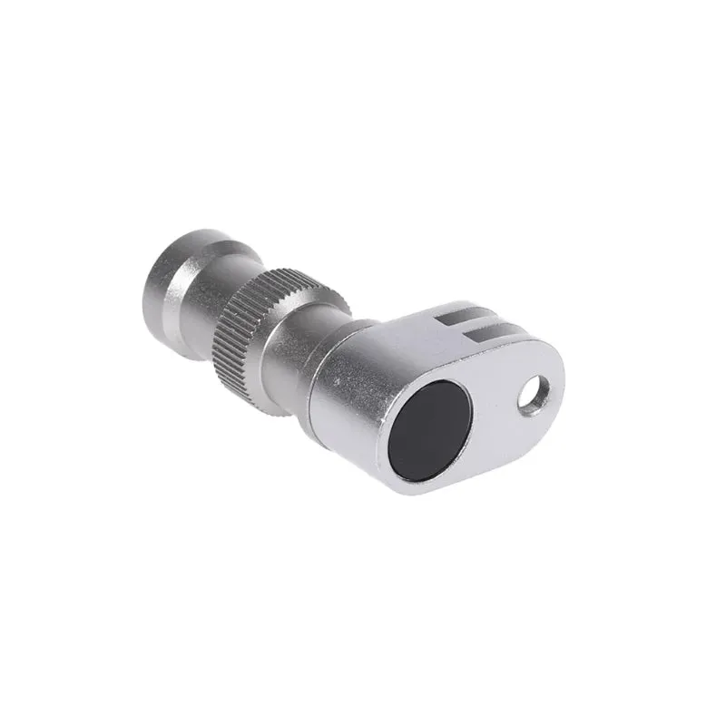Quick Release Camera Mount For Gopro Hero 3 / 4 / 5 Front / Rear QR