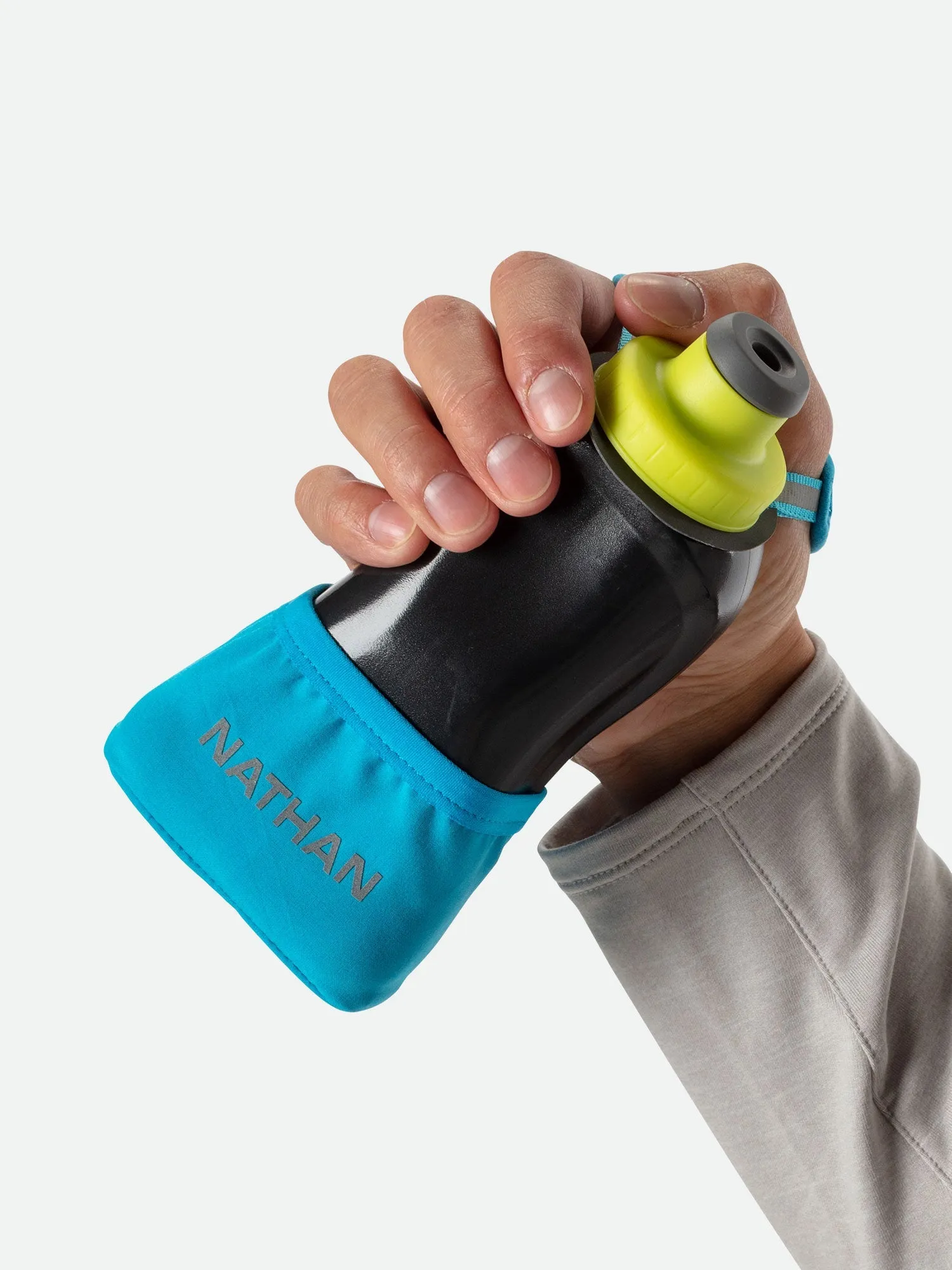 QuickSqueeze Lite Handheld 12oz