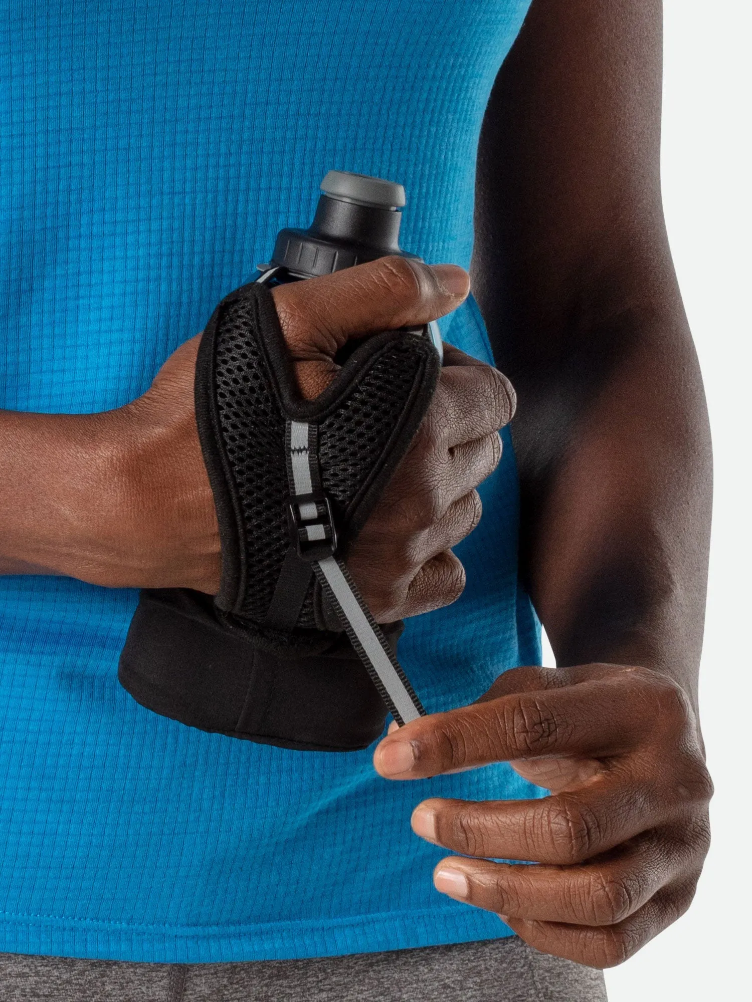 QuickSqueeze Lite Handheld 12oz