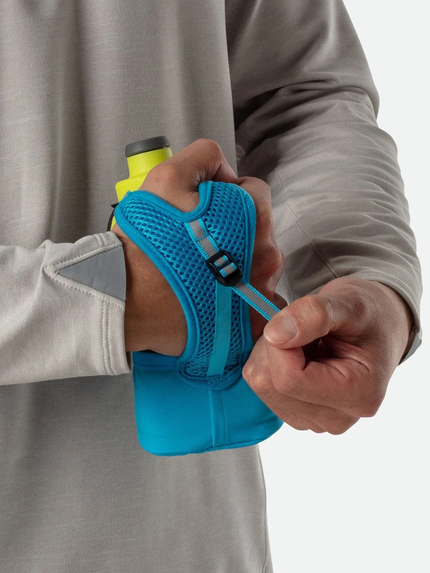QuickSqueeze Lite Handheld 12oz