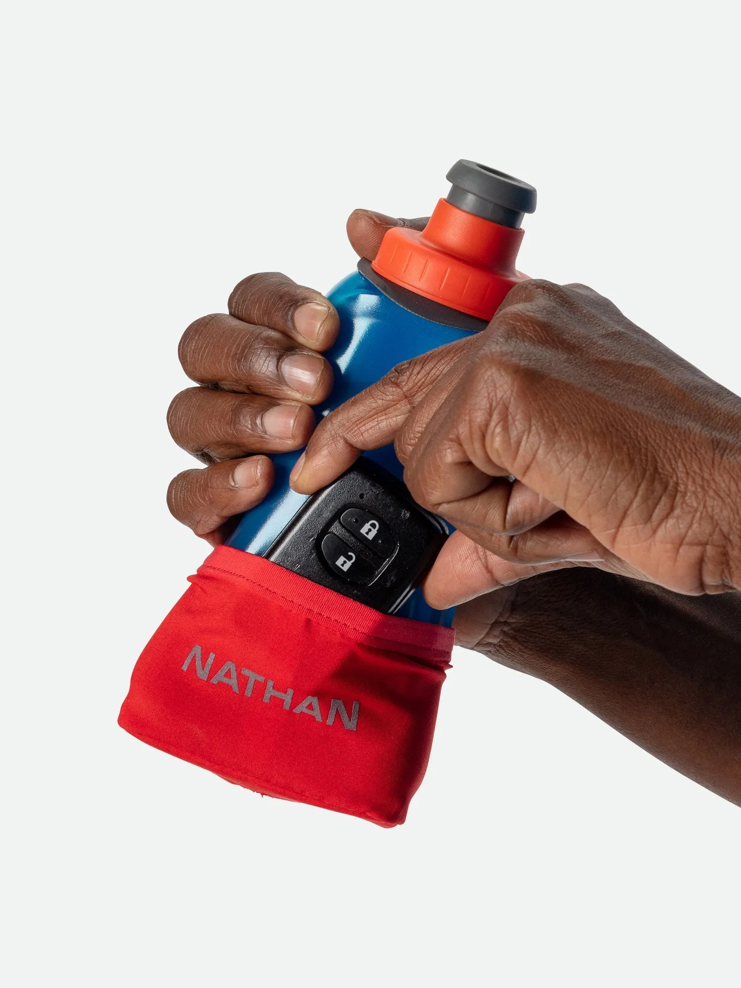 QuickSqueeze Lite Handheld 12oz