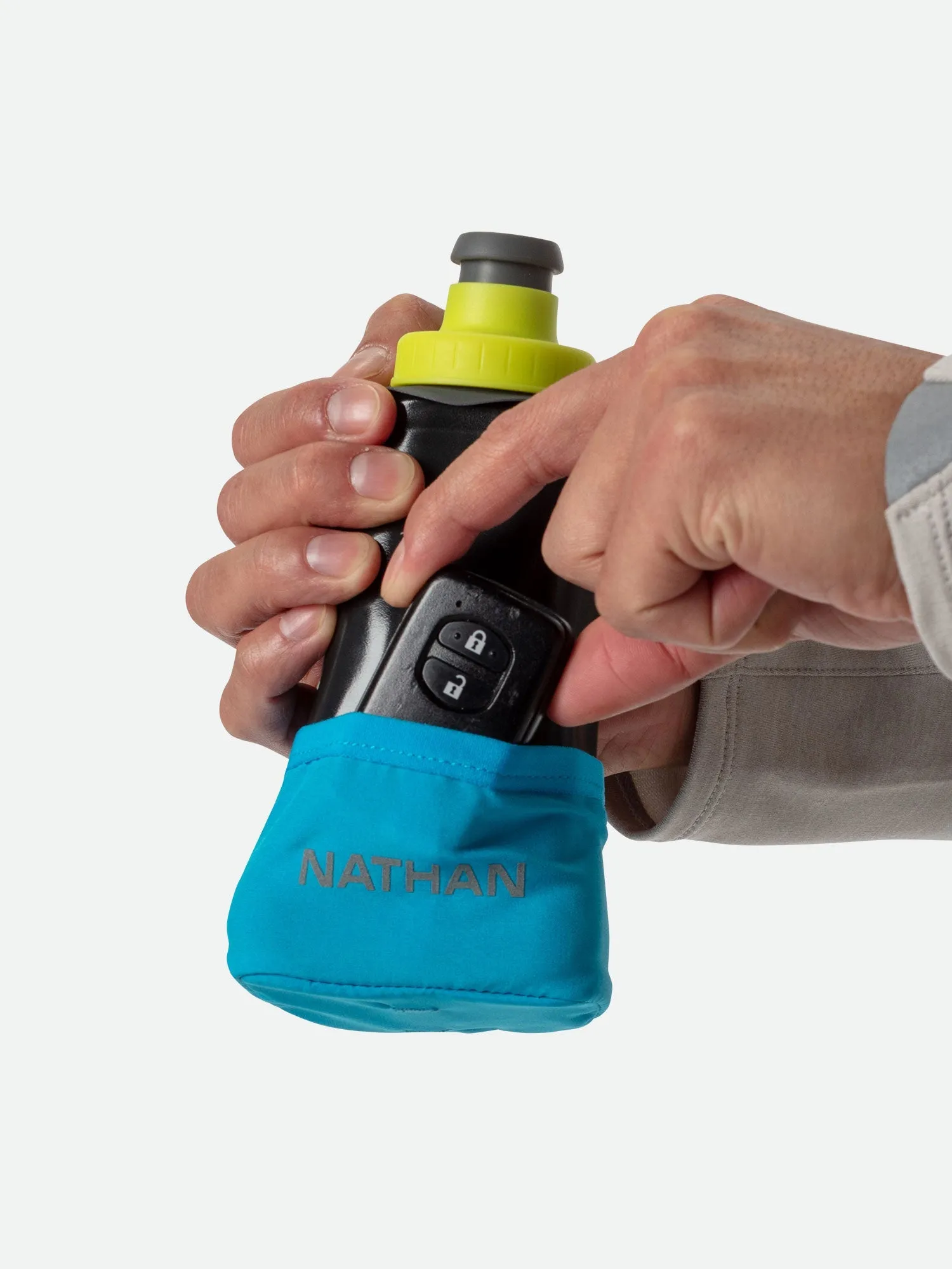 QuickSqueeze Lite Handheld 12oz