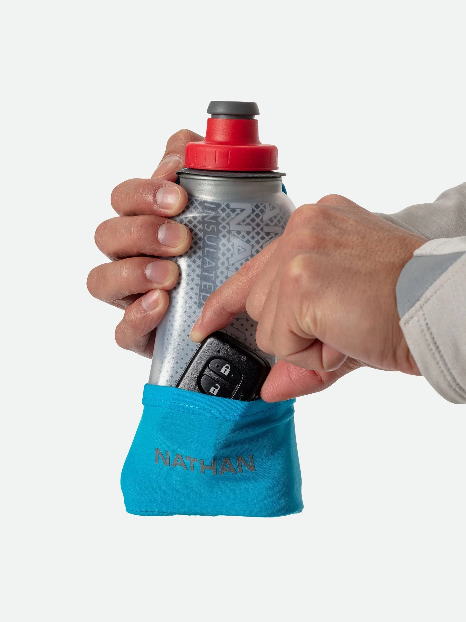 QuickSqueeze Lite Insulated Handheld 12oz