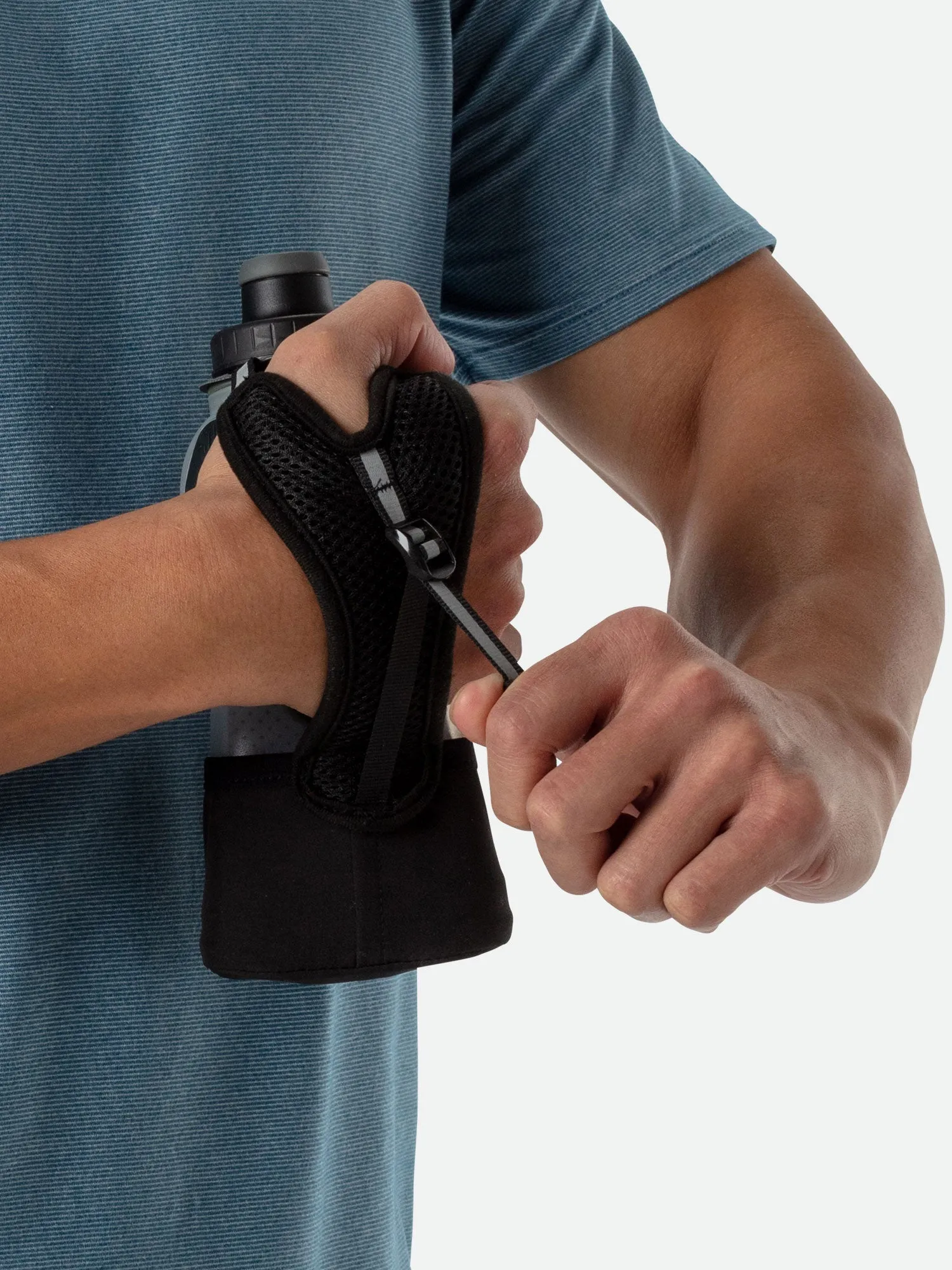 QuickSqueeze Lite Insulated Handheld 12oz