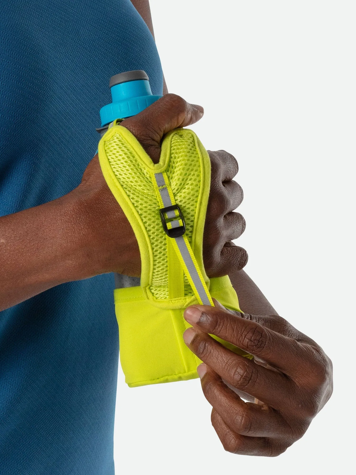 QuickSqueeze Lite Insulated Handheld 12oz