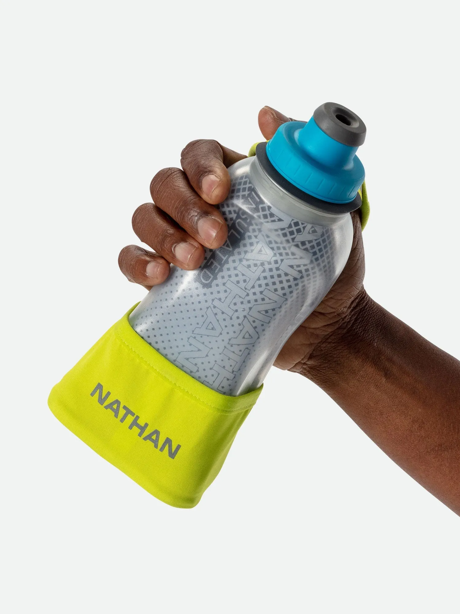 QuickSqueeze Lite Insulated Handheld 12oz