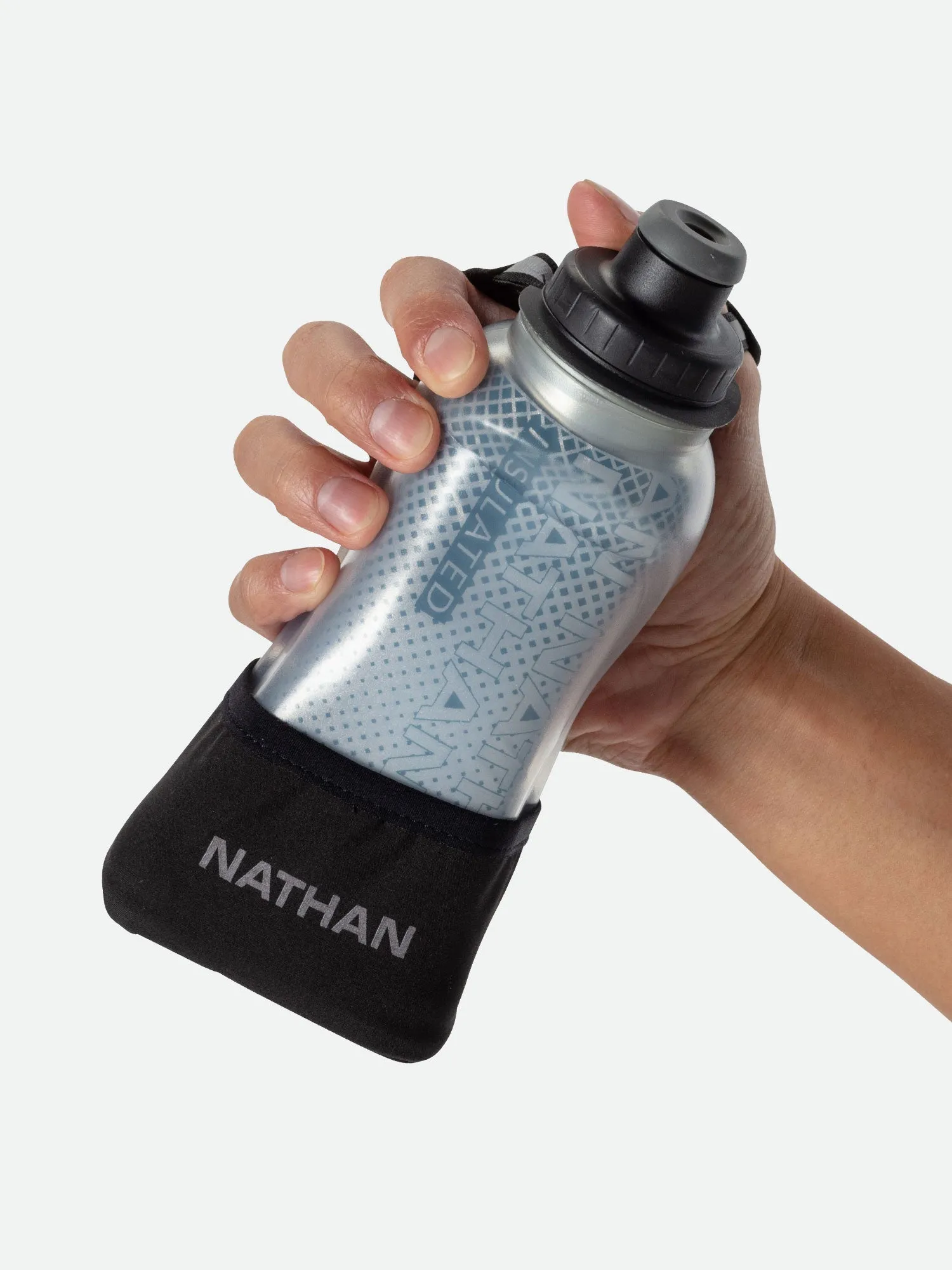 QuickSqueeze Lite Insulated Handheld 12oz